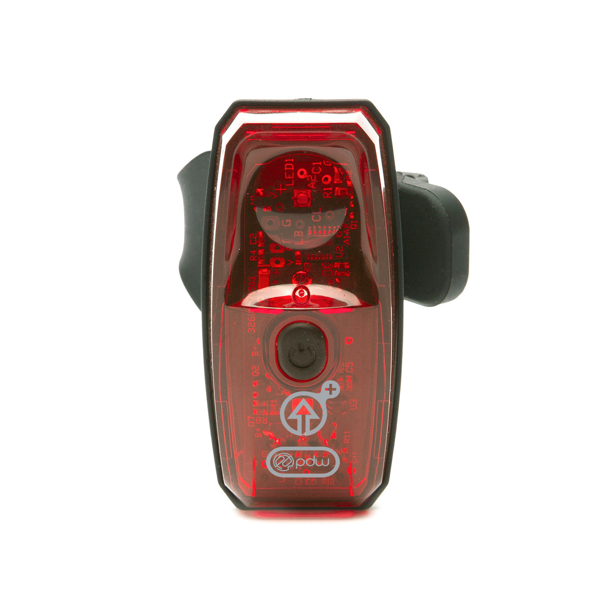 Gravity Plus USB Tail Light