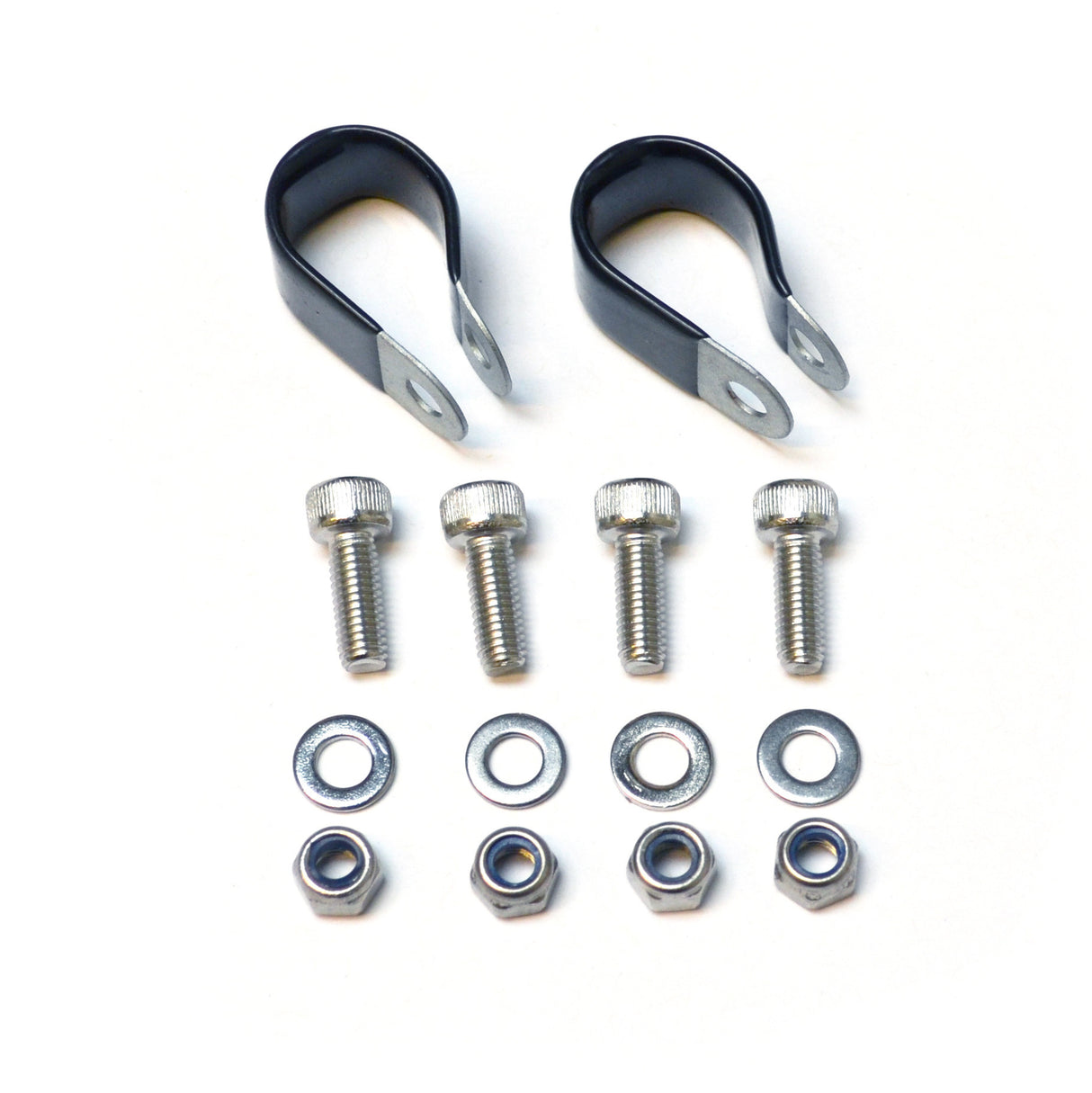 Rack Hardware Pack