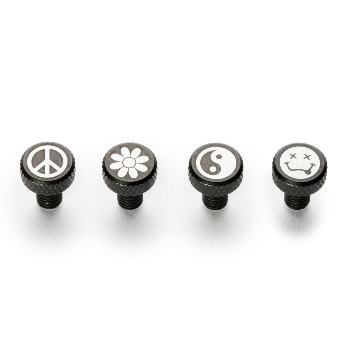 Zit Bitz Frame Bolts