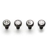 Zit Bitz Frame Bolts