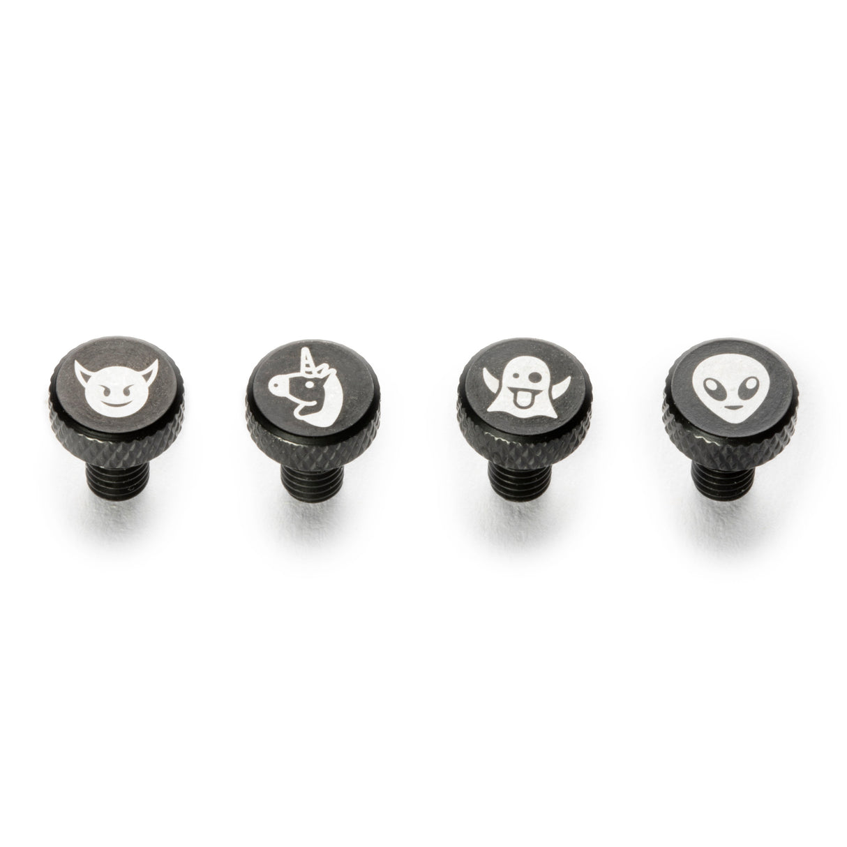 Zit Bitz Frame Bolts