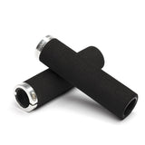 They're Lock-On Grips