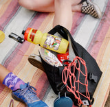 Maneki-neko Bottle 26oz