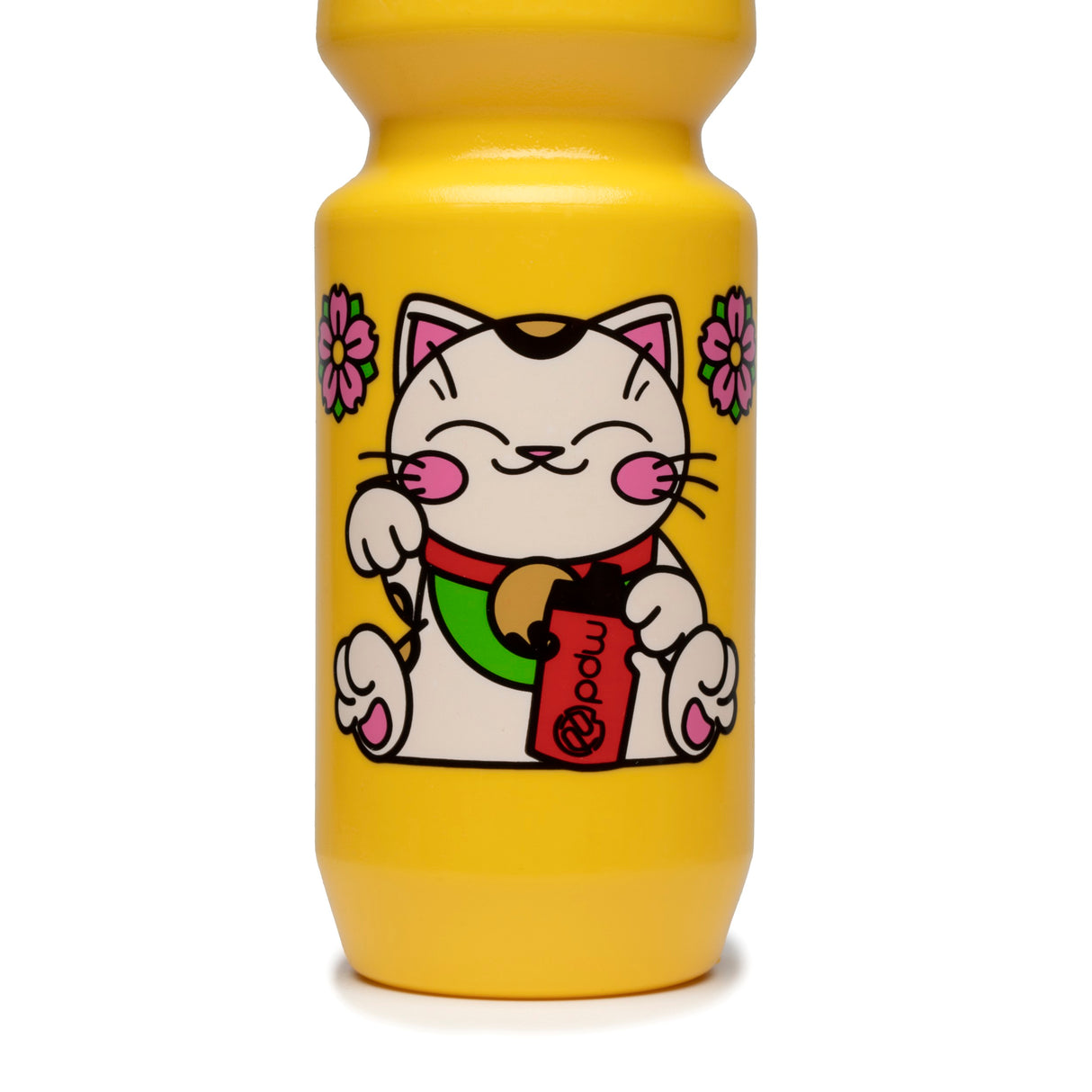 Maneki-neko Bottle 26oz