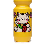 Maneki-neko Bottle 26oz