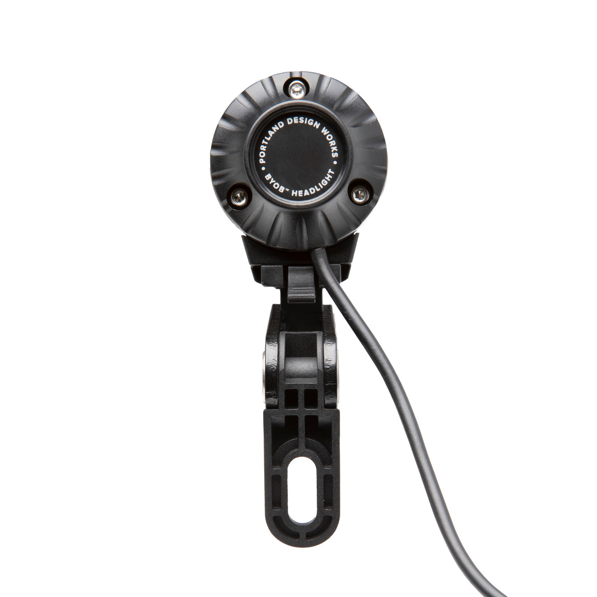 BYOB Headlight