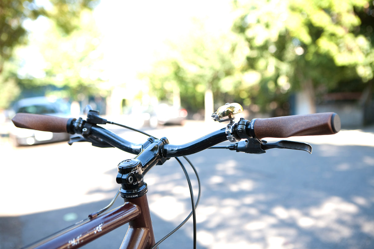 Cork Chop Grips