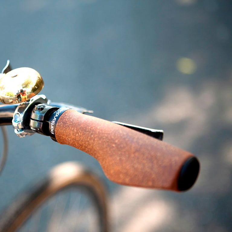 Cork Chop Grips
