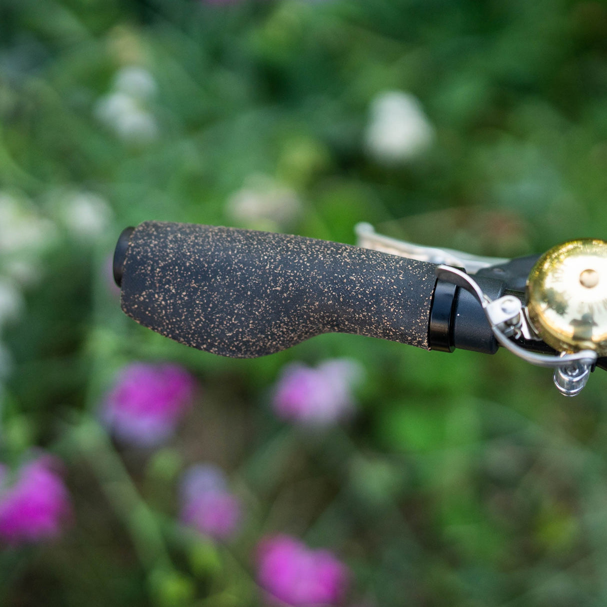 Cork Chop Grips