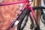 Origami Front Fender