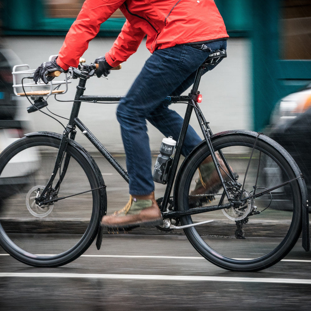 Full Metal Fenders - 650x55