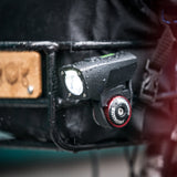 Pathfinder USB Headlight