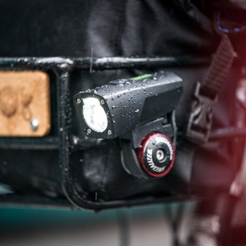 Pathfinder + Io USB Light Set