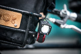 Pathfinder USB Headlight