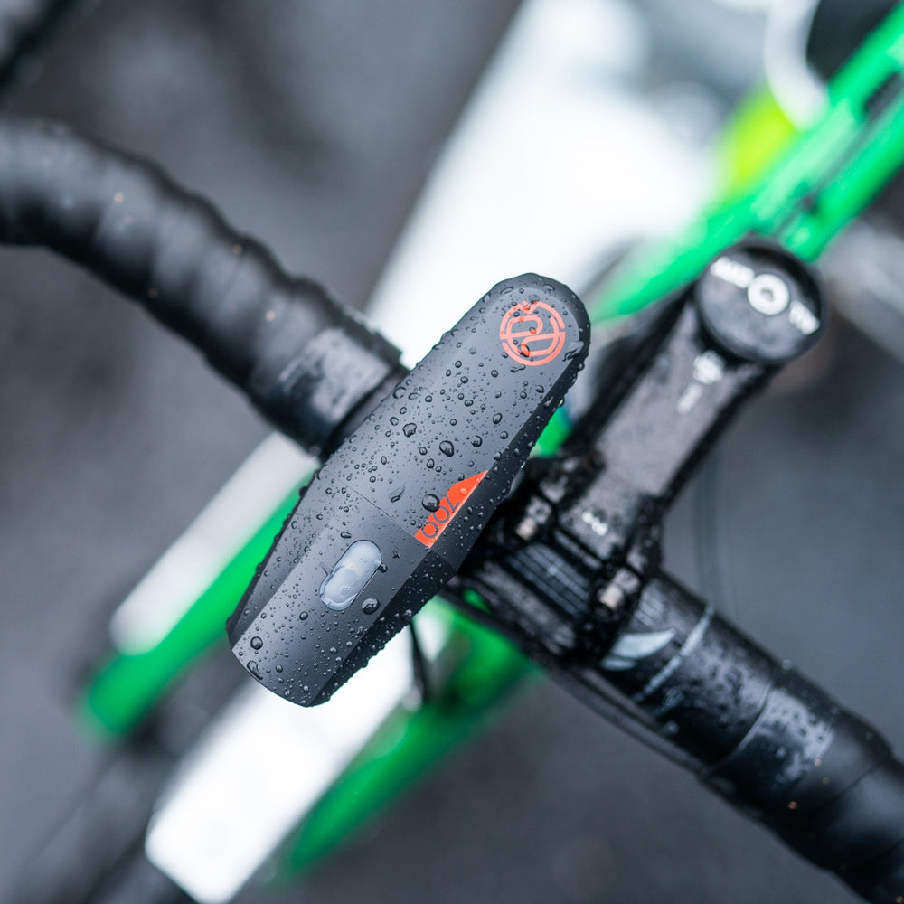 City Rover 700 + Io USB Light Set