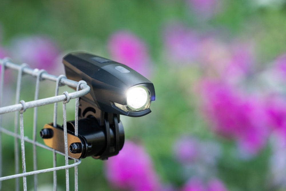 City Rover Power 700