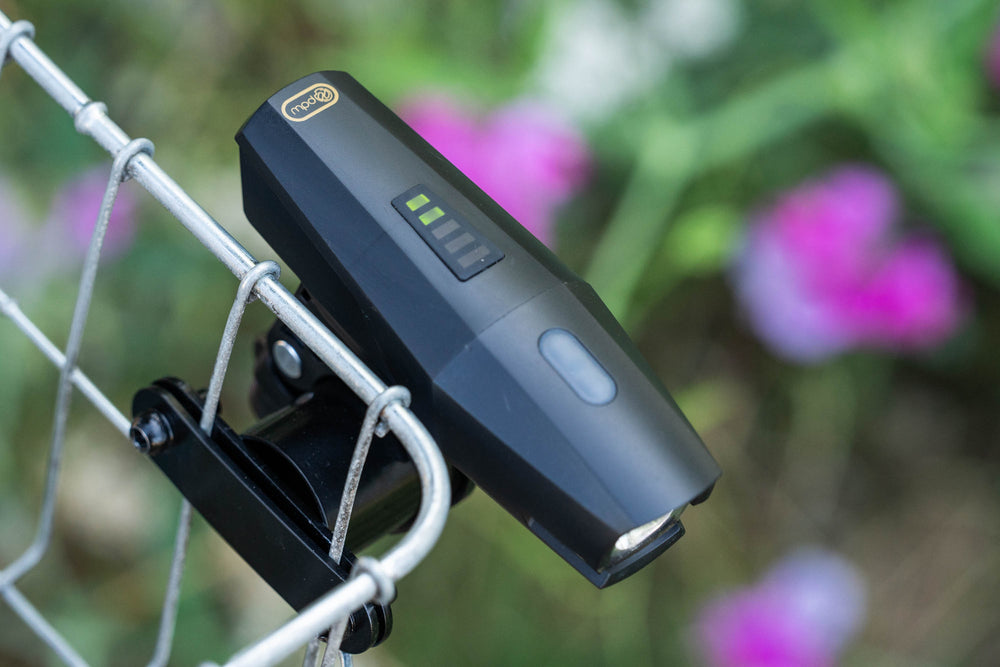 City Rover Power 700