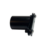 Outpost Mount - Light Mount for Wire Baskets