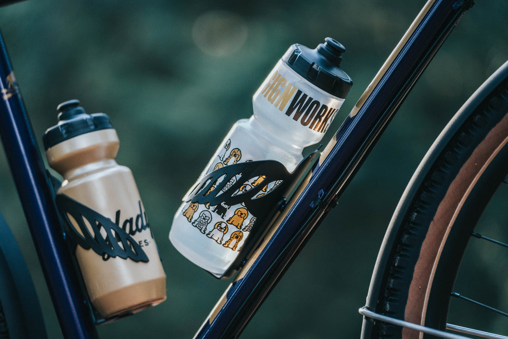 Very Good Dog Bottle