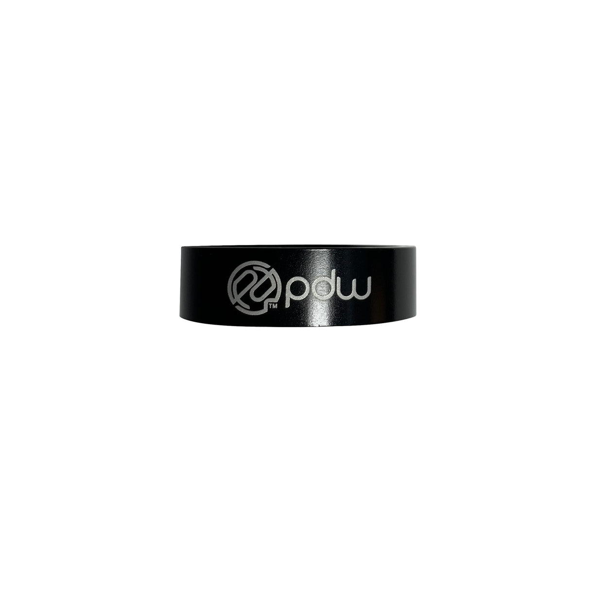 Black Spacer for Alexander Graham