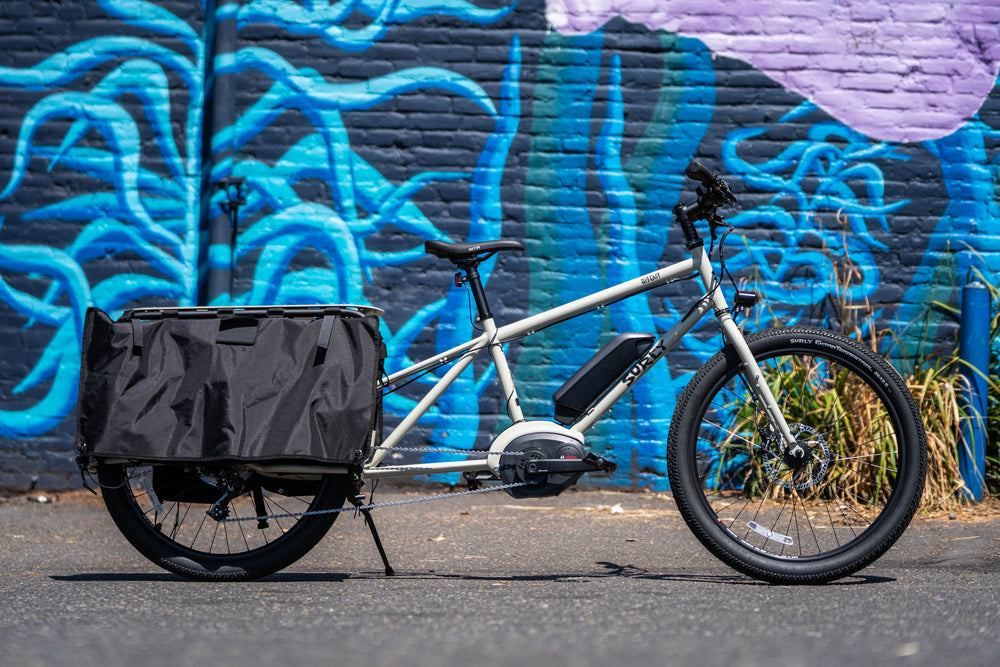 Kepler E-bike Tail Light