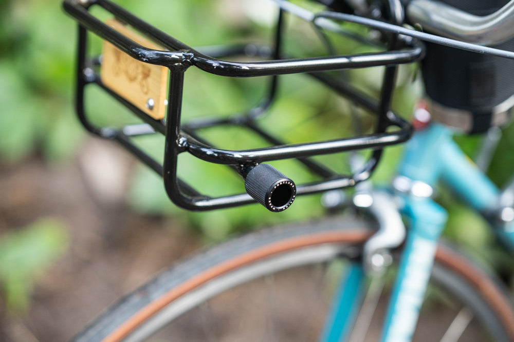 Light Nug - Light Mount for Eyelets