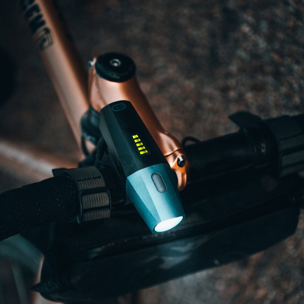 Lars Rover Power 850