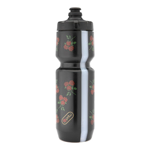 Rose City Bottle - black
