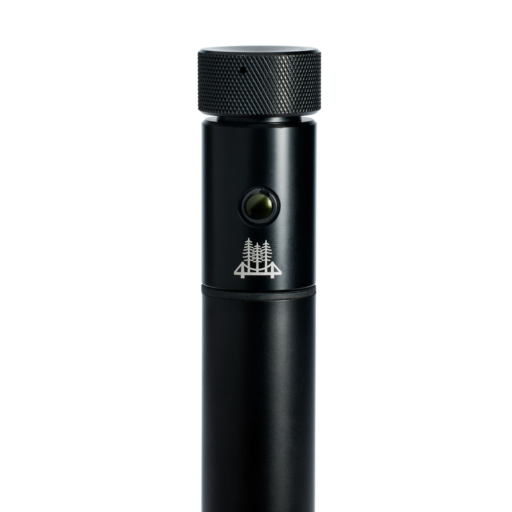 Timber to Town: Cloud Cap Gravel Pump + CO2 Inflator