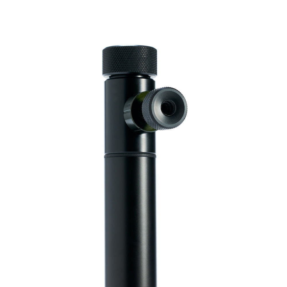 Timber to Town: Cloud Cap Gravel Pump + CO2 Inflator