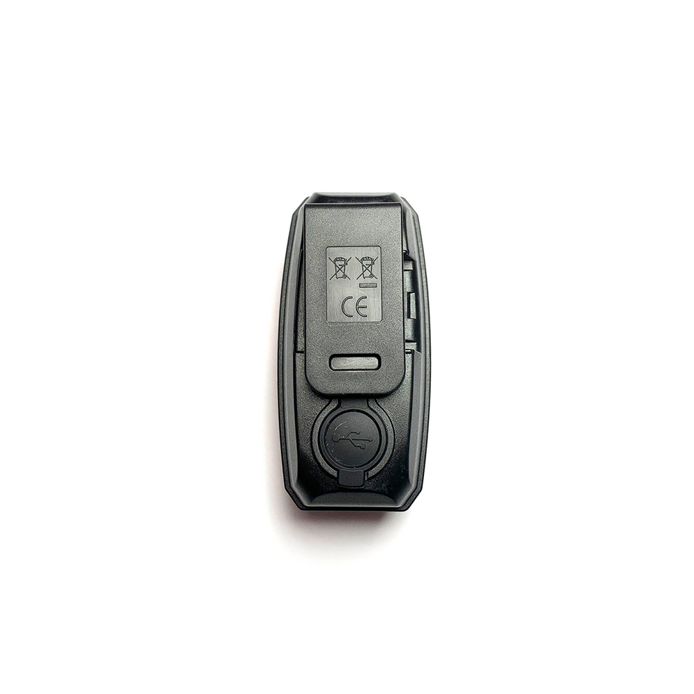 Tail Light Clip: Gravity+, Io, Daybot