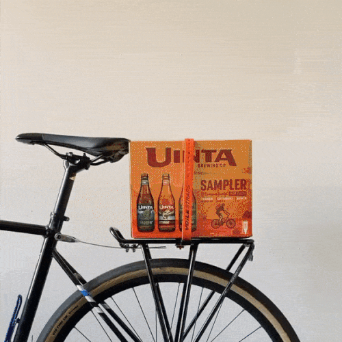 Voile Rack Strap 10mm - 32in